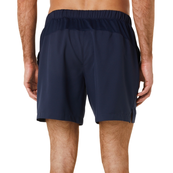 Asics Court 7in Shorts - Midnight