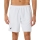 Asics Court 9in Shorts - Brilliant White