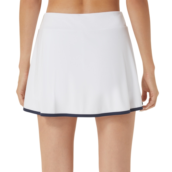 Asics Court Skirt - Brilliant White
