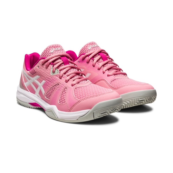 Asics Gel Padel Pro 5 - Fruit Punch/White