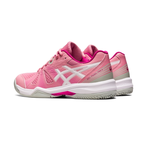 Asics Gel Padel Pro 5 - Fruit Punch/White