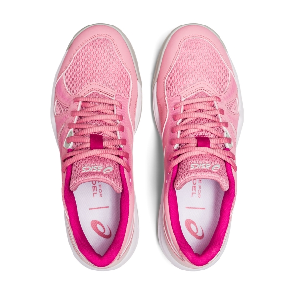 ZAPATILLAS ASICS GEL PADEL PRO 5 | ZAPATILLAS ASICS MUJER | PADELVITA.