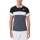 Asics Match Polo - Performance Black/Carrier Grey