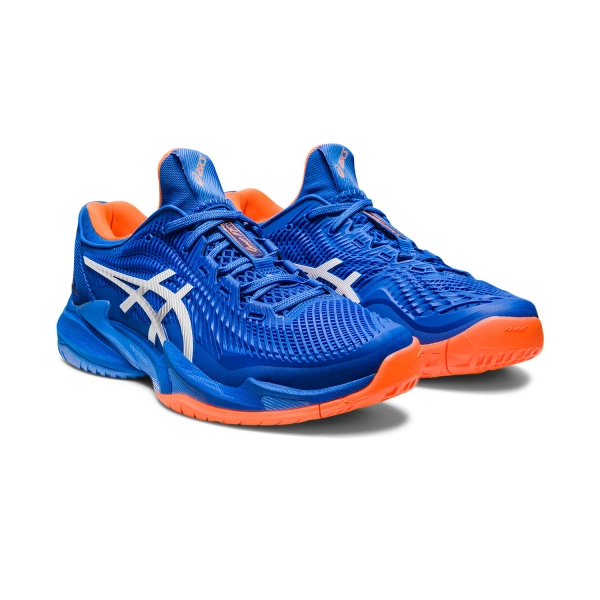 Asics on sale novak djokovic