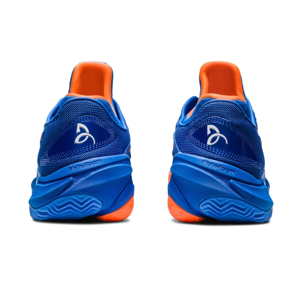Asics djokovic outlet clay