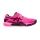Asics Gel Resolution 9 Clay - Hot Pink/Black