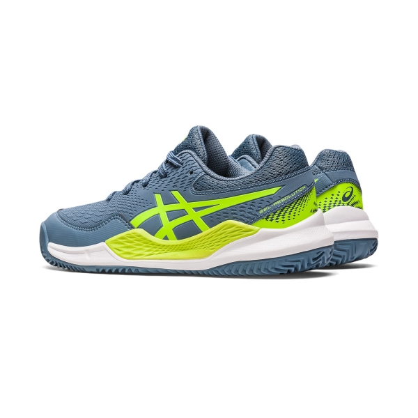 Asics junior decathlon 2025