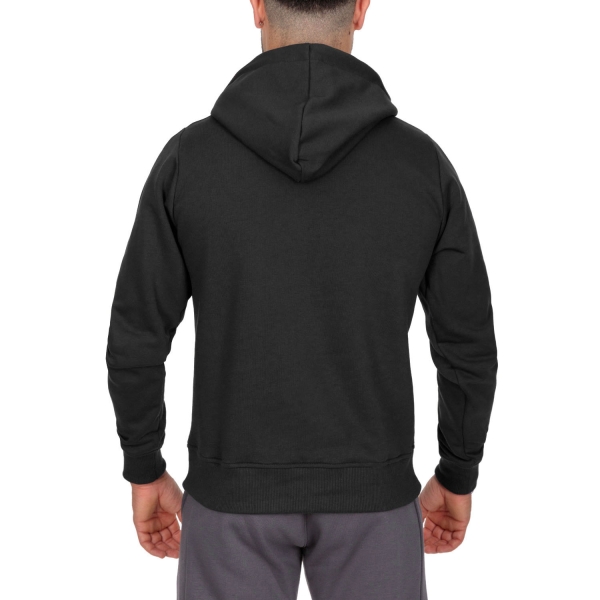 Australian 3D Logo Sudadera - Nero