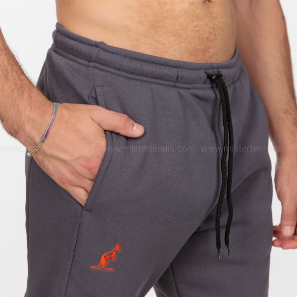 Australian Magma Pants - Antracite Melange