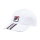 Fila Bobby Gorra - White