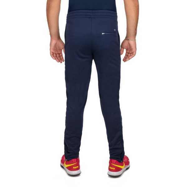 Fila Ethan Pantaloni da Tennis Uomo Navy