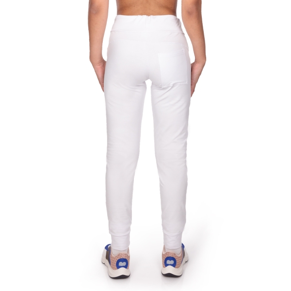 Fila Liz Pants - White