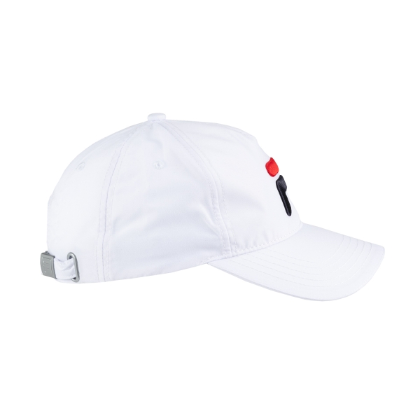 Fila Max Cap - White