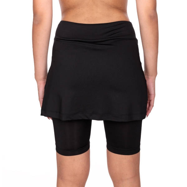 Fila Nele Skirt - Black