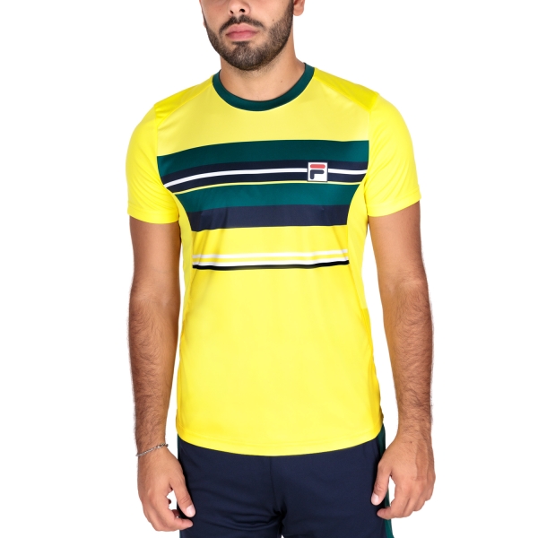 Fila Sean Tennis Buttercup