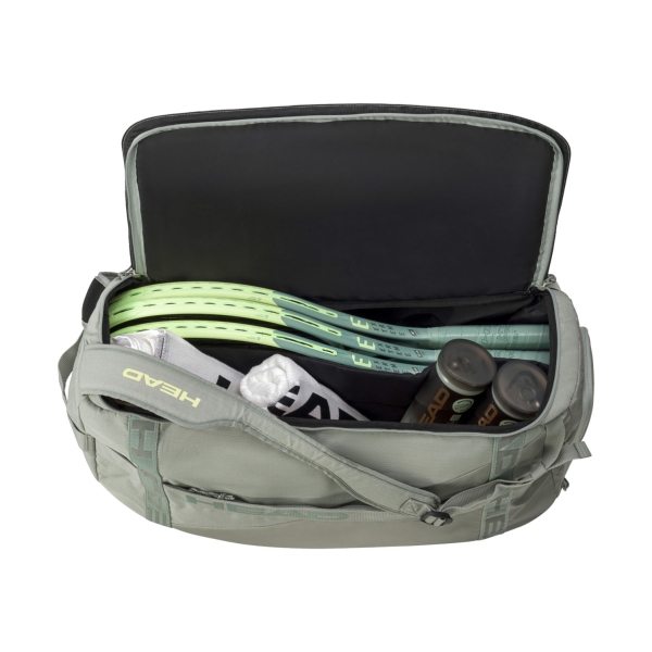 Head Pro Medium Duffle - Light Green