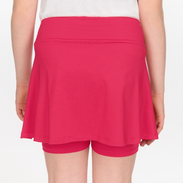 Head Club Basic Skirt Girl - Magenta