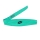 Lotto Logo Headband - Green 929c