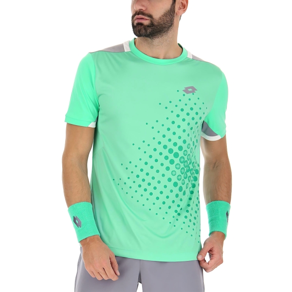 Las mejores ofertas en Camisetas de tenis y deportes con Raqueta & Tops