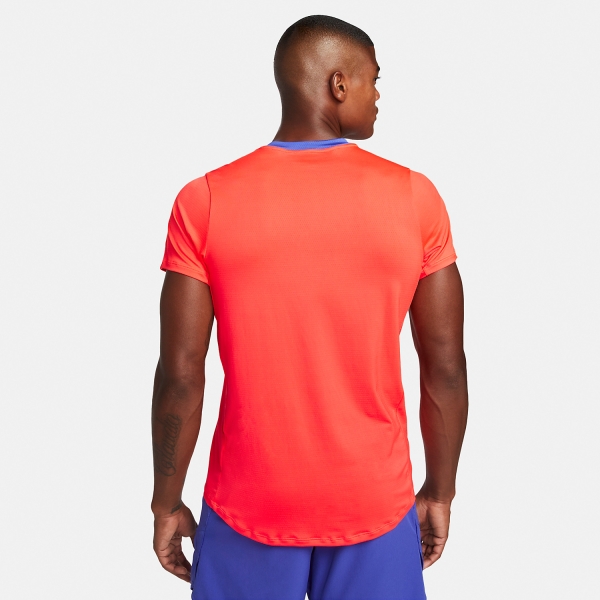 Crimson color 2025 nike shirts