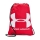 Under Armour OzSee Sacca - Red/Black/White