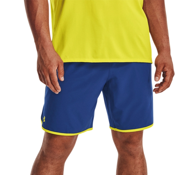 Under armour mirage new arrivals woven shorts mens
