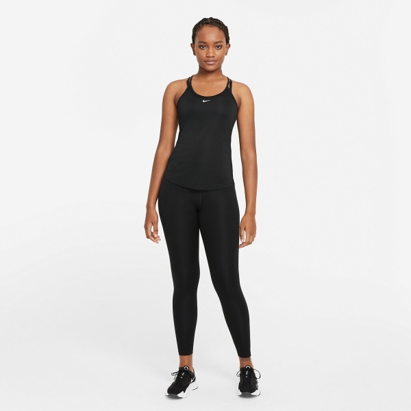Nike tank top elastika deals