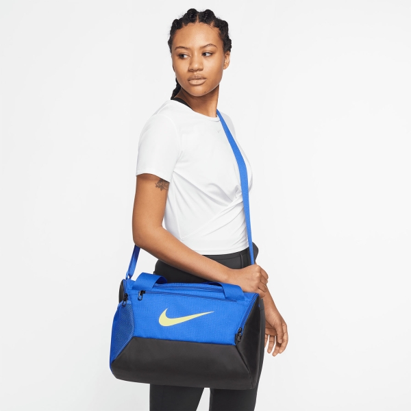 Nike Brasilia 9.5 Backpack Royal