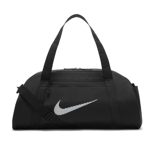 Bolsa Tenis Nike Club Bolso  Black/White DR6974010