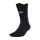 adidas Cushioned Crew Calcetines - Black/White