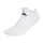 adidas Performance Calcetines - White/Black