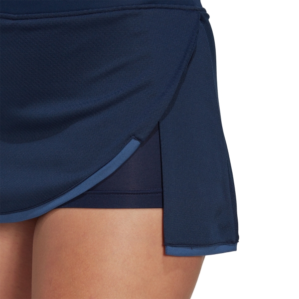 adidas Club Skirt - Collegiate Navy