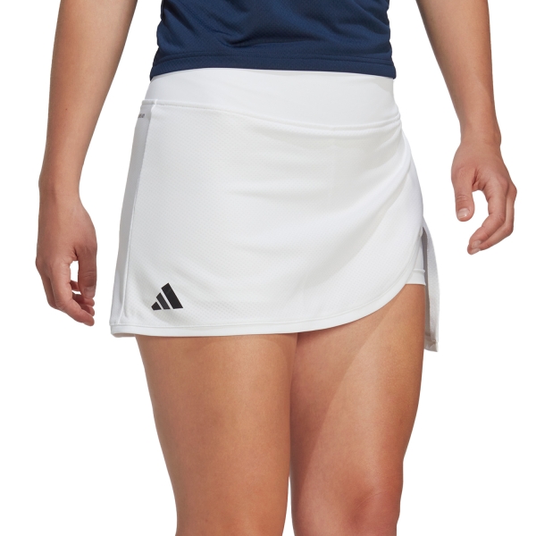 Skirts, Shorts & Skorts adidas Club Skirt  White HS1455