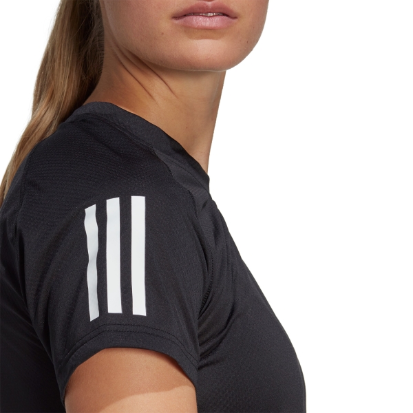 adidas Club Camiseta - Black