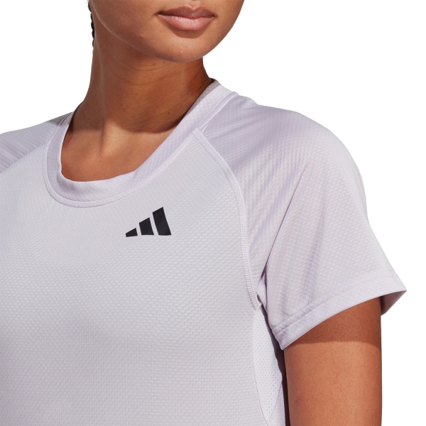 adidas Club Camiseta - Silver Dawn