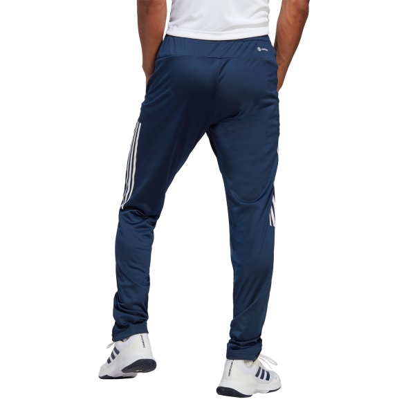 adidas 3-Stripes Knit Pants - Collegiate Navy
