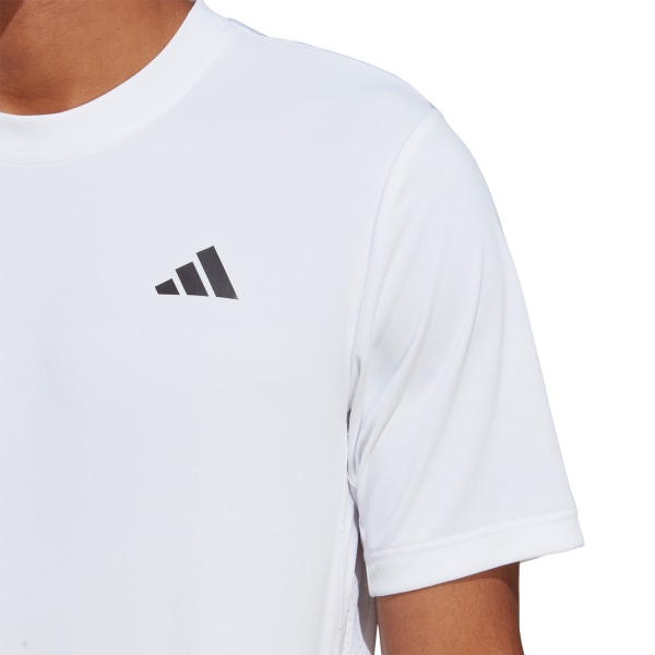 adidas Club Camiseta - White