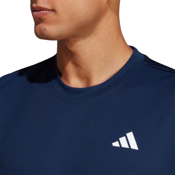 adidas Club Maglietta - Collegiate Navy