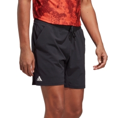 adidas Ergo 7in Shorts - Black
