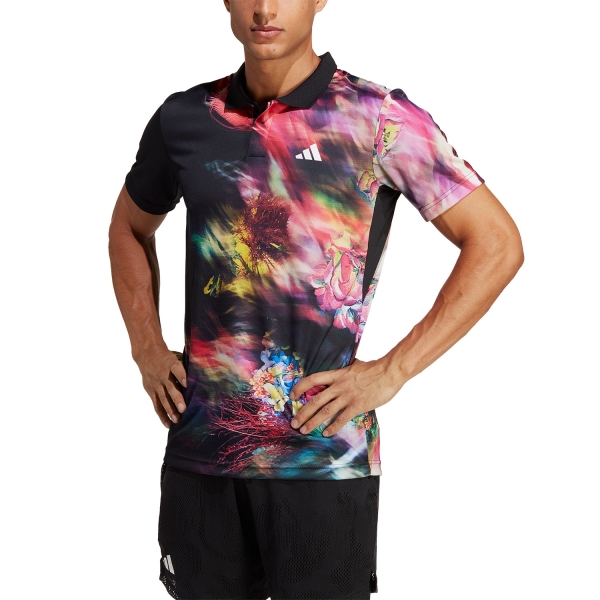 Completo adidas tennis 2025