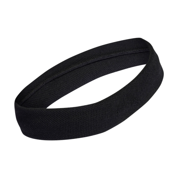 adidas Pro Headband - Black/White