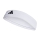 adidas Pro Headband - White/Black