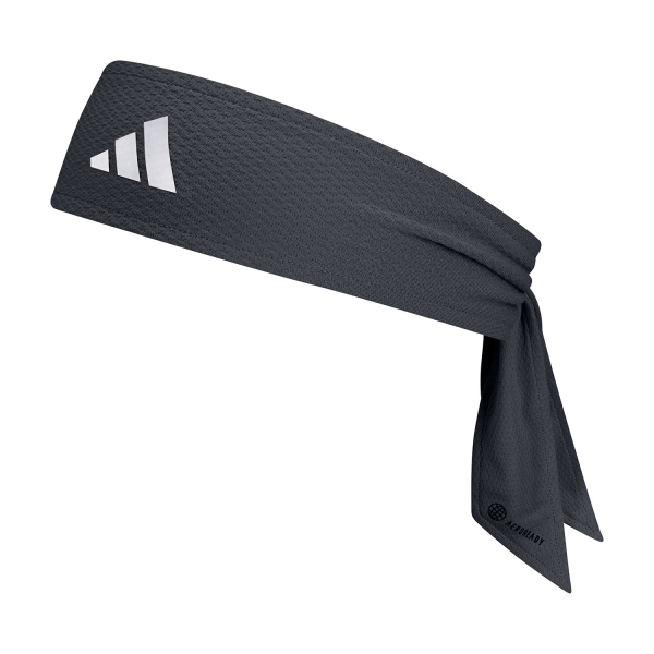Tennis Headbands adidas Performance Headband  Black/White IC3563