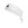 adidas Performance Headband - White/Black