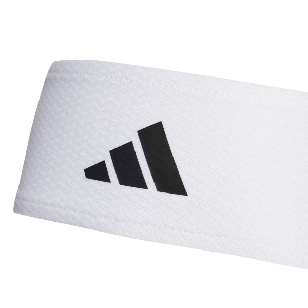 adidas Performance Headband - White/Black
