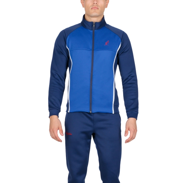 men's tennis warm up suits