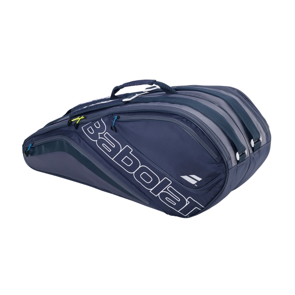 Borsa Tennis Babolat Evo Court L Borsa  Grey 751223107