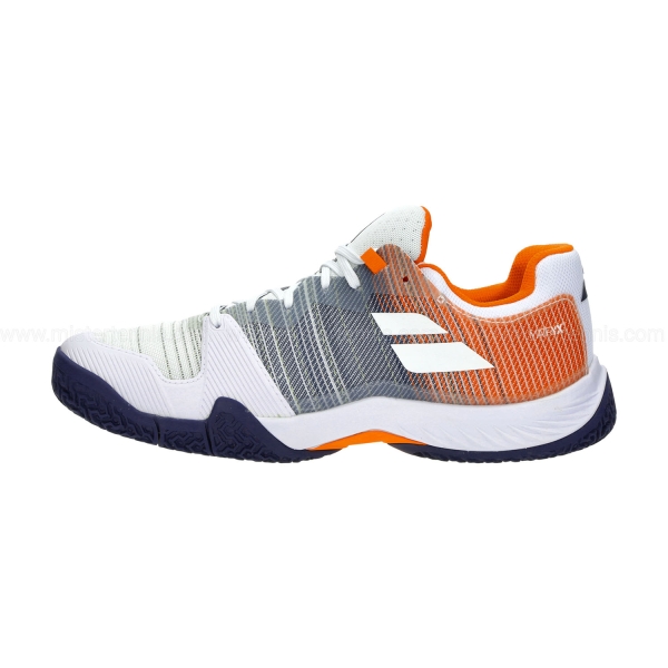 Babolat Jet Premura - Blue/Orange
