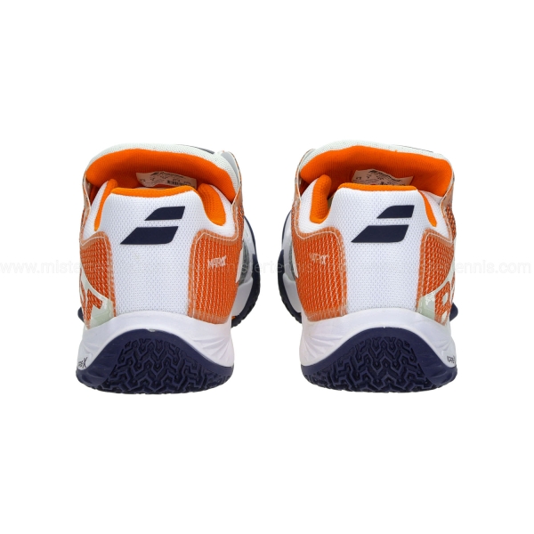 Babolat Jet Premura - Blue/Orange