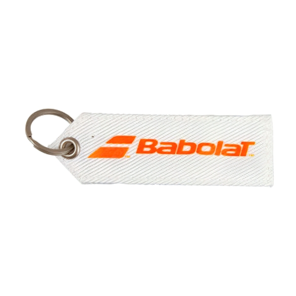 Babolat Wimbledon Mini Bag Key Ring